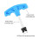Light weight Portable Hole Maker Tool Easy to Carry and-20mm 6