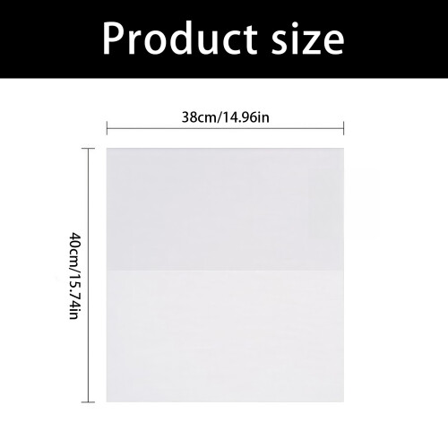 20 Pieces Disposable Protective Face Covers with Soft Fabric 2