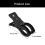 Plastic Clothespins Heavy Laundry Large Size Strong-Transparent 4