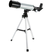 Astronomical Refractor Telescope 90X  Magnification with Tripod for Kids and Adults