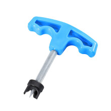Multipurpose Soil Hole Maker Tool for Gardening and-16mm
