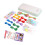 Ensemble de fabrication de bracelets pour une-Vert clair 1