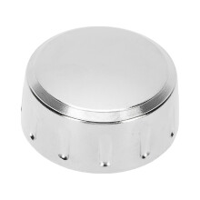 Trocknersteuerknopf Ersatz für GE GFW450SSM1WW, Kunststoff