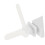 Wind Up Toy Mechanism with Smooth Clockwork Wing Movement DIY Replacement for Plush Bird 3
