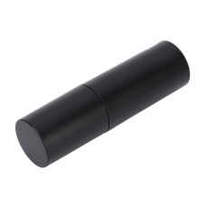Matte Lippenstift 4 Braun, Weiche Bequeme Paste, Hohe Farbbrillanz