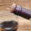 Natural Acorn Design Silicone Bottle Stopper Offers Secure 2