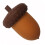 Bouchon de bouteille en Silicone en forme de gland, fermeture 1