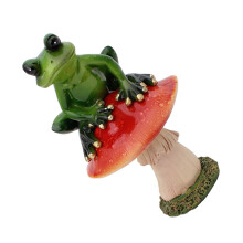 Statue de grenouilles de jardin, Figurines de-XX49014