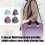 Portable Bag Handheld Bag Versatile For Outdoors Sturdy-grey 3
