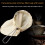 Cotton Cloth Coffee Filter Bag Easy Installation No Zippered for 2