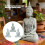 Meditating Buddhas Statue Sculpture Buddhas Statue-SK003 3