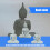 Buddhas Figurines Statue Serenity Collection Buddhas-SK001 6