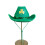 Festival Hat For Party Enthusiasts On Patrick's Day Denims-B 4