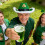Festival Hat For Party Enthusiasts On Patrick's Day Denims-B 5