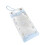 Transparent Doll Storage Bag Water-Resistant Protective-dolphin 1