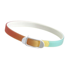 Flexible Pet Neckband Machine Washable And Odors Resistant-S
