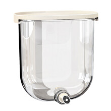 Convenient Bird Cage Waterer 330ml Bird Cage Water Supply for