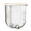 No Drip Small Animals Water Bottle Automatic Water Feeder 1