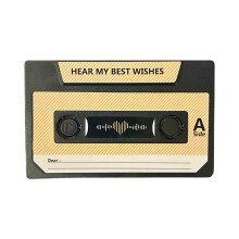Personal Sound Memory Card 1 Minutes Recording-60 seconds C
