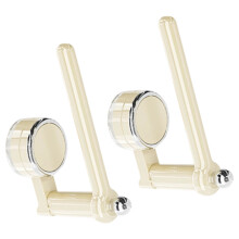 Modular Hairband Holder With Strong Suction Cups For Wall-2 A