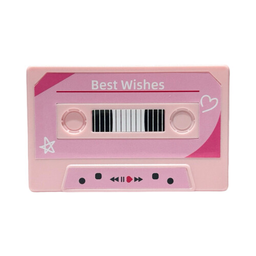 Customizable Sounds Greeting Card 60/300 Second-60 seconds G
