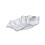 Quality Candy Dish Safe For Daily Use-Transparent color 1
