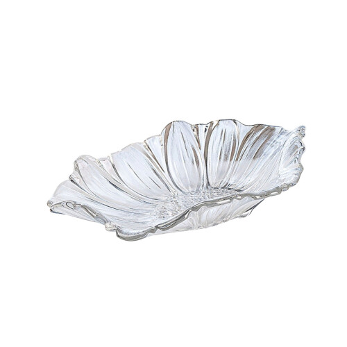 Quality Candy Dish Safe For Daily Use-Transparent color