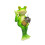 Lovely Frogs Creature Model Resin Texture Suitable for-1 1