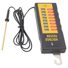 Portable Fence Fault Finder 12KV