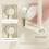 Compact Hair Styling Tool Holder With Detachable Sections-1 B 5