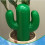 Automatic Plant Watering Globes Auto Watering Bulbs for Indoor 7