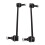 2PCS Front Stabilizer Bar Link for Hyundai Elantra 2007-2012 2.0L 3