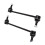 2PCS Front Stabilizer Bar Link for Hyundai Elantra 2007-2012 2.0L 5
