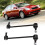 2PCS Front Stabilizer Bar Link for Hyundai Elantra 2007-2012 2.0L 7