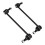 2PCS Front Stabilizer Bar Link for Hyundai Elantra 2007-2012 2.0L 13