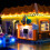 Light Kit for  10352 Krusty Burger – Soft Ambient Lighting, USB or Battery Powered, Easy DIY Installation 5