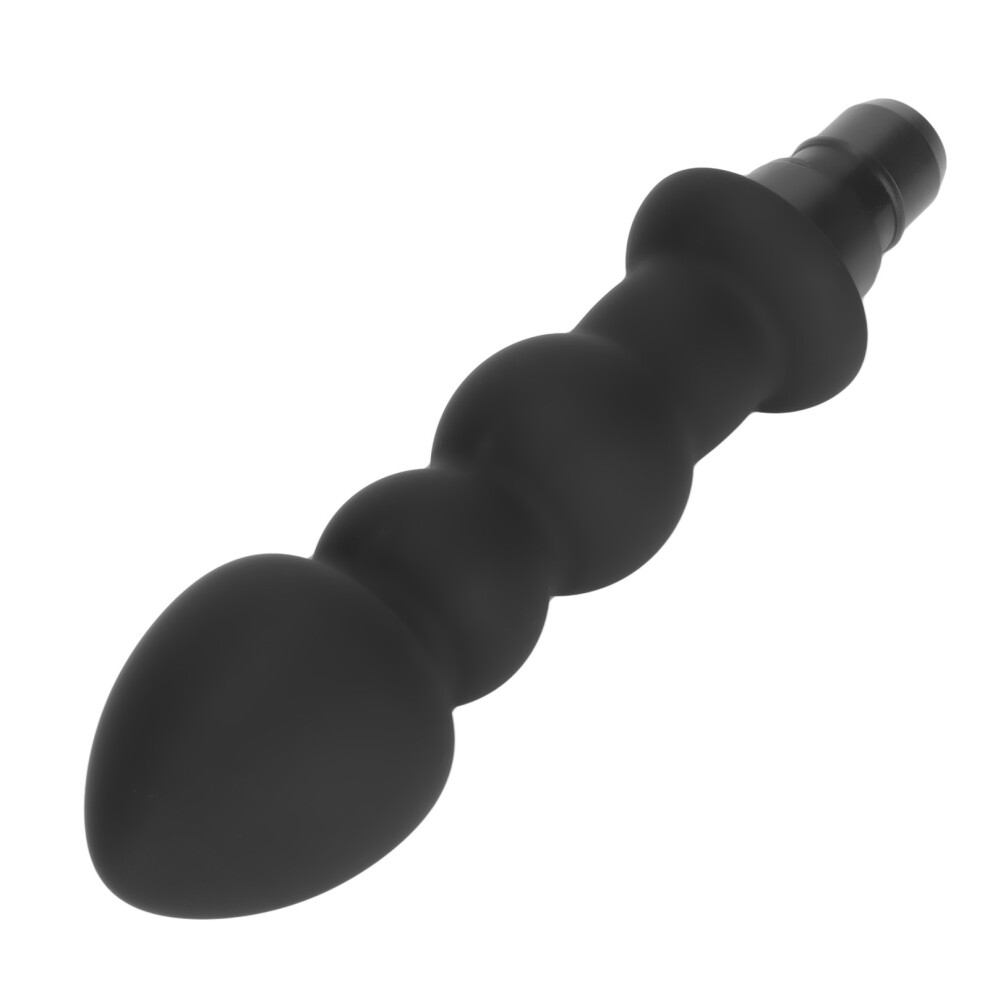 Deep Tissue Massager Silicon Head â 12mm / 0.5in Replacement Attachment for Muscle Relaxation