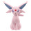 Takara Tomy Pokemon Moncolle MS-51 Espeon 1