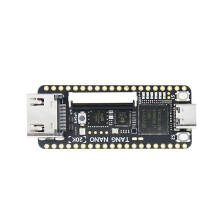 RISCV FPGA Development Board for Linux and Retro Game Player Projects