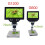 USB Digital Microscope 600X Zoom with HD OLED Display and 4.3' Screen for Slide Viewing 5