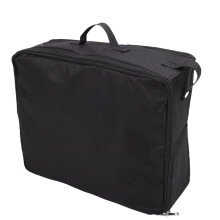 Tragbare zusammenklappbare Katzenstreu-Box 40x31cm Oxford-Gewebe