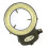 Microscope Ring Light 144 LED Adjustable 6500K Illuminator for Stereo Microscope and Photography 3
