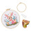 Easter Theme Embroidery Set for Home Decorations Include-CX1500 1