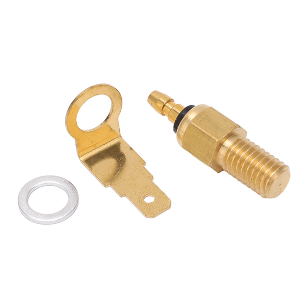 Motorcycle Carburetor Heater Repair Kit For Ttr50 2006-2011 & Vstar Xvs1100 9451390212619