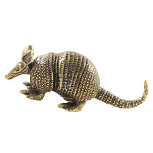 Metall-Tier-Regal-Dekorationen, Akzente, Maus-Figuren,