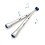 Electronic Drumsticks for Kids LightUp Tips Adjustable Sound Sensitivity Interactive Musical Toy 4
