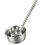 Stainless Steel Ladle Extended Handle for Professional-M 1