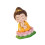 Meditating Buddhas Statue Sculpture Buddhist Figurines Guan-S 1 1