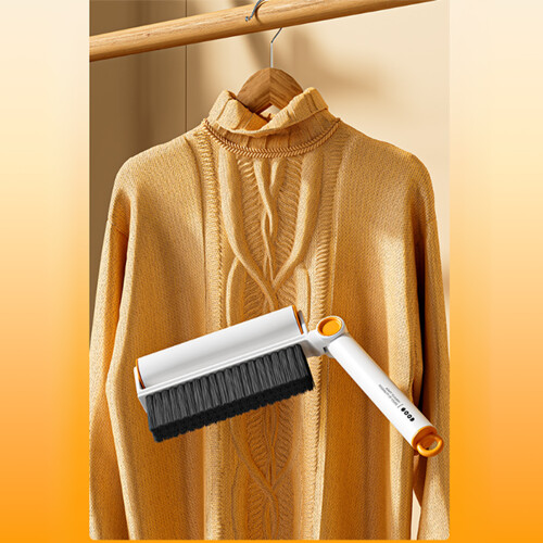 Effective Lint Roller Multiuse Hair Removal Tool For Efficient 1
