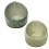 Pottery Herb Stripper Bowl,Ceramic Herb Stripper 4-white yellow 2